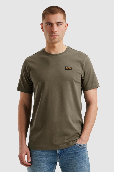 PME legend short sleeve r-neck guyver tee